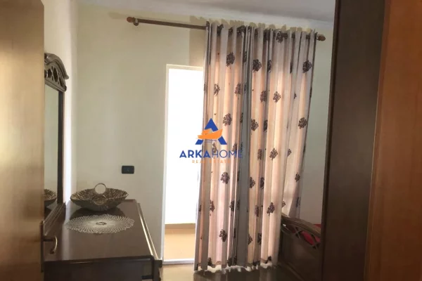 Apartment for rent in Tirana 2+1, Furnished