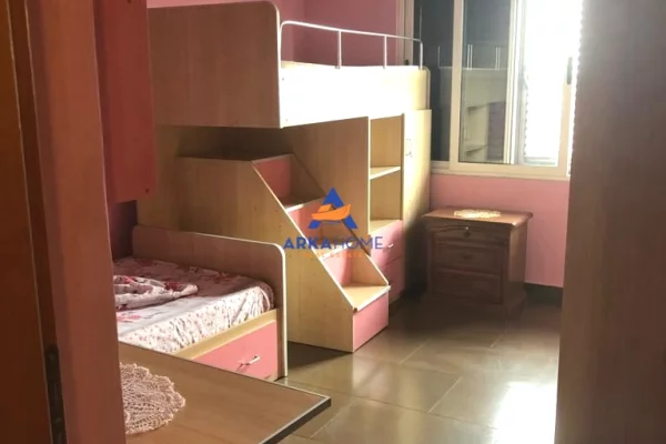 Apartment for rent in Tirana 2+1, Furnished