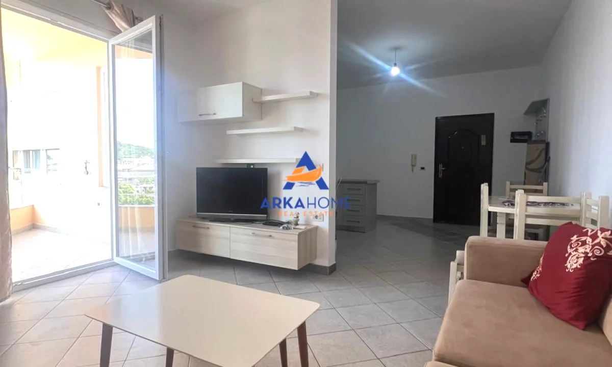 Shtepi me qera Apartament ne Tirane, 2+1, Mobilimi E mobiluar, Pagesa 421  Euro.