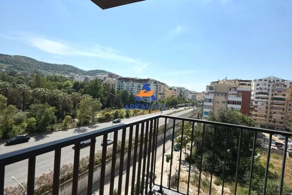 Shtepi me qera Apartament ne Tirane, 1+1, Mobilimi E mobiluar, Pagesa 791  Euro.