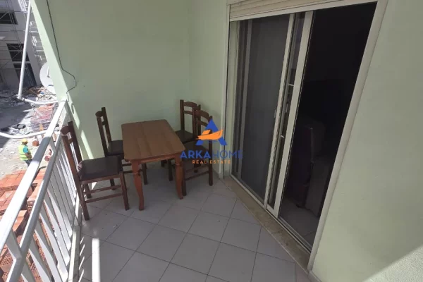 Shtepi ne shitje Apartament ne Durres, 1+1, Mobilimi E mobiluar, Pagesa 82,453  Euro.