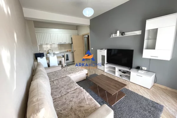 JEPET ME QERA APARTAMENT 1+1+BALLKON 