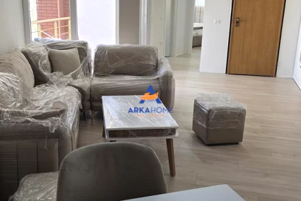 JEPET APARTAMENT ME QIRA 1+1 "ASTIR" 630 EURO