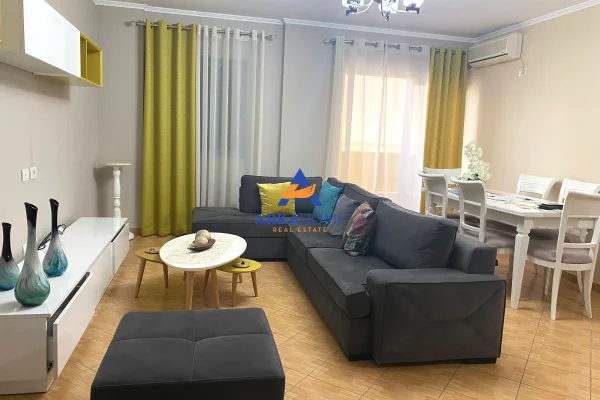 JEPET APARTAMENT ME QERA 2+1+BALLKON "PRANË KARBURANTIT KASTRATI, TEK PALLATI ME SHIGJETA" 65.000 LE