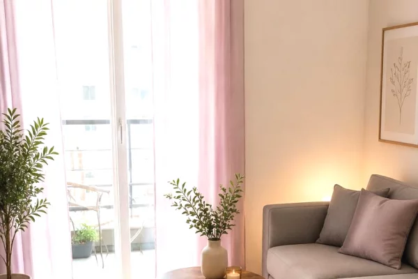 Shtepi me qera 1+1 ne Tirane - 475 Euro