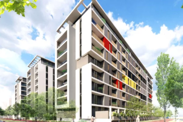 Shtepi me qera Apartament ne Tirane, 1+1, Mobilimi E mobiluar, Pagesa 422  Euro.
