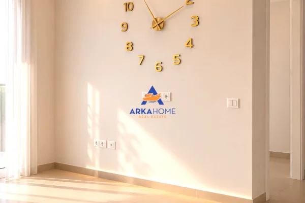 Shtepi me qera Apartament ne Tirane, 3+1, Mobilimi E mobiluar, Pagesa 1,050  Euro.