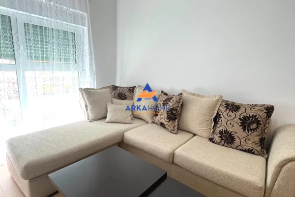 JEPET ME QIRA APARTAMENT 2+1+BALLKON "ALI DEM, KOMPLEKSI KAIMI " 500 EURO