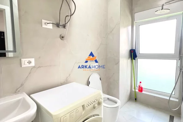 Shtepi me qera Apartament ne Tirane, 2+1, Mobilimi E mobiluar, Pagesa 500  Euro.