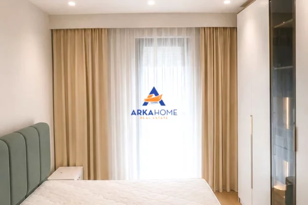 Shtepi me qera Apartament ne Tirane, 2+1, Mobilimi E mobiluar, Pagesa 800  Euro.