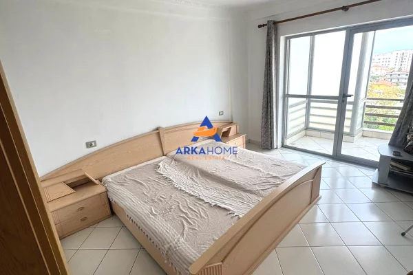 Shtepi me qera Apartament ne Tirane, 2+1, Mobilimi E mobiluar, Pagesa 500  Euro.