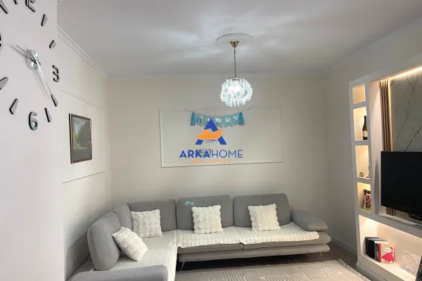 Shtepi ne shitje 1+1 ne Tirane - 88,500 Euro