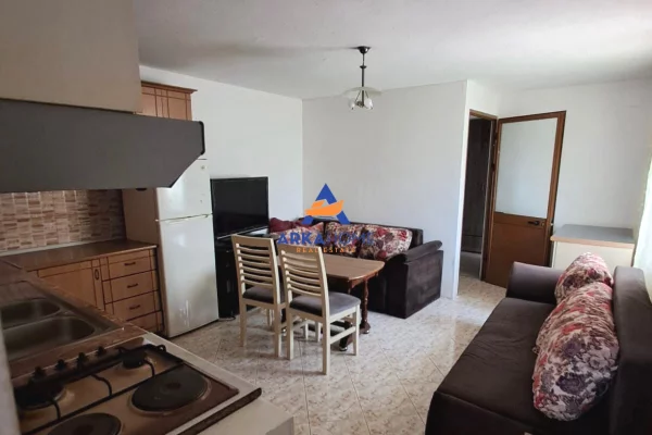 Shtepi me qera Apartament ne Tirane, 2+1, Mobilimi E mobiluar, Pagesa 317  Euro.