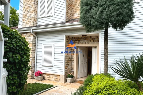 Shtepi ne shitje 3+1 ne Tirane - 1,300,000 Euro