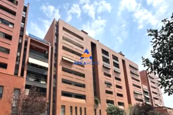 JEPET ME QERA APARTAMENT 1+1+BALLKON "KOMPLEKSI PANORAMA, SPAK" 60.000 LEKE