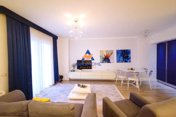 Shtepi me qera Apartament ne Tirane, 2+1, Mobilimi E mobiluar, Pagesa 900  Euro.