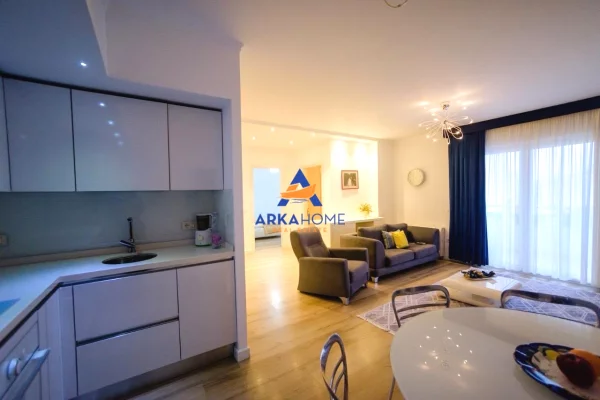 Shtepi me qera Apartament ne Tirane, 2+1, Mobilimi E mobiluar, Pagesa 900  Euro.