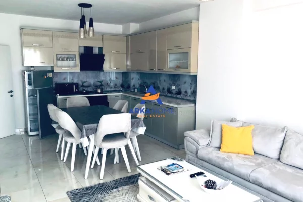 Shtepi me qera Apartament ne Tirane, 2+1, Mobilimi E mobiluar, Pagesa 739  Euro.