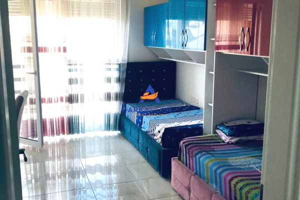 Shtepi me qera Apartament ne Tirane, 2+1, Mobilimi E mobiluar, Pagesa 739  Euro.