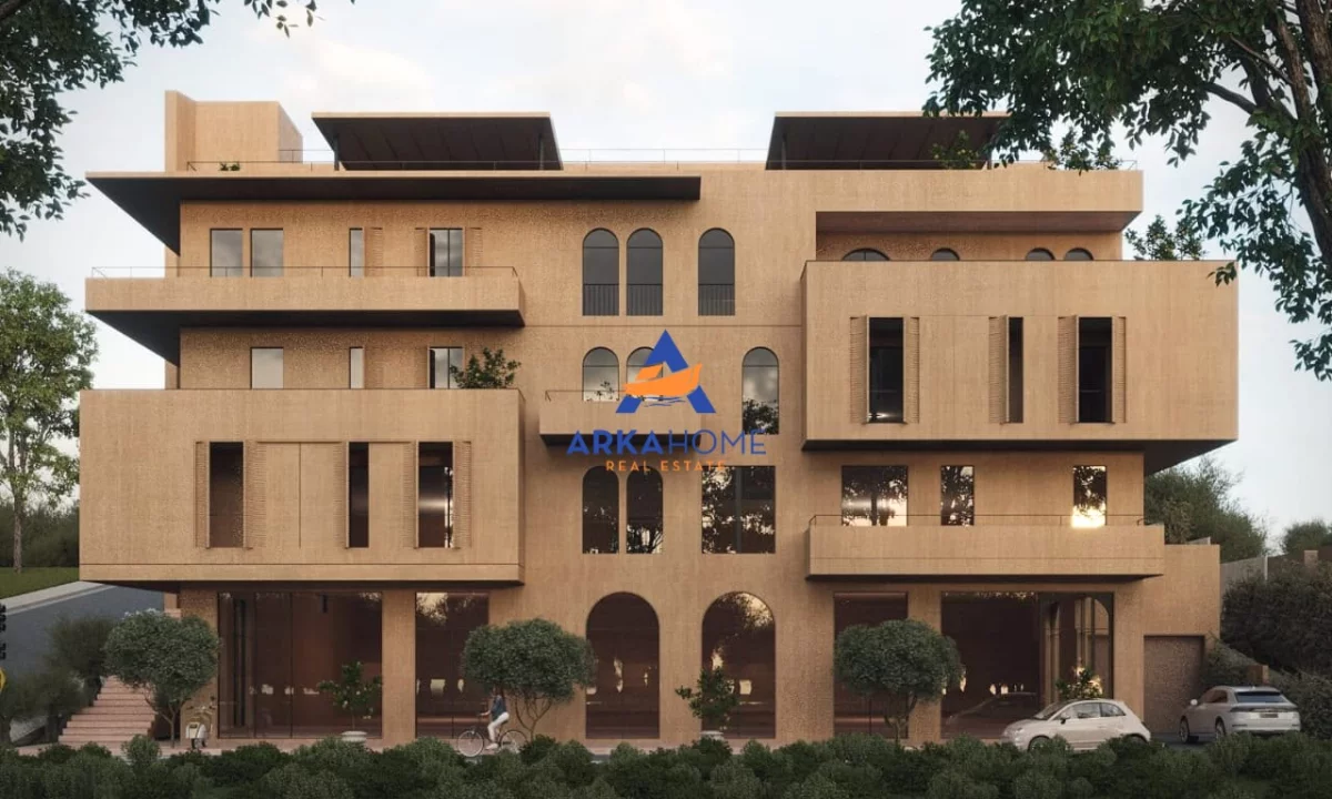 Shtepi ne shitje Apartament ne Tirane, 2+1, Mobilimi Bosh, pa mobiluar, Pagesa 315,000  Euro.