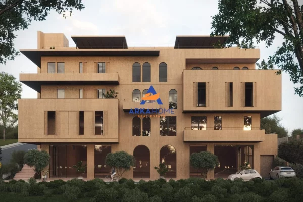 Shtepi ne shitje 2+1 ne Tirane - 315,000 Euro