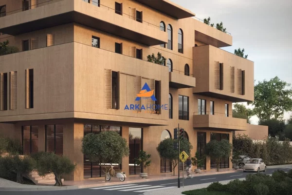 Shtepi ne shitje Apartament ne Tirane, 2+1, Mobilimi Bosh, pa mobiluar, Pagesa 315,000  Euro.