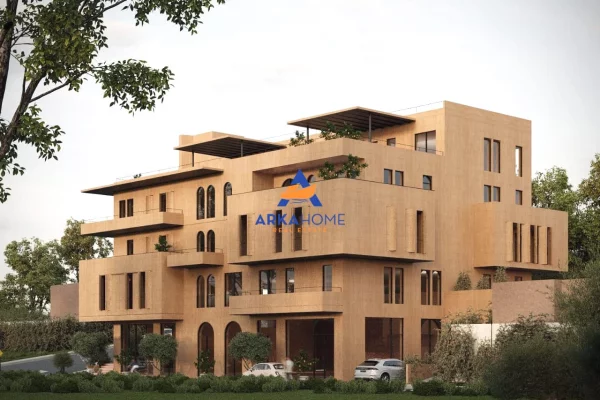Shtepi ne shitje Apartament ne Tirane, 2+1, Mobilimi Bosh, pa mobiluar, Pagesa 315,000  Euro.