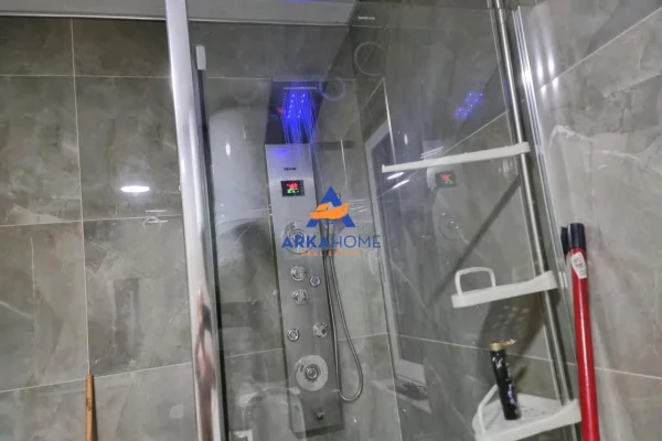 Shtepi me qera Apartament ne Tirane, 5+1, Mobilimi E mobiluar, Pagesa 1,500  Euro.
