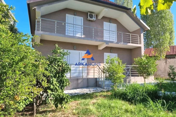 Shtepi me qera Apartament ne Tirane, 5+1, Mobilimi E mobiluar, Pagesa 1,500  Euro.