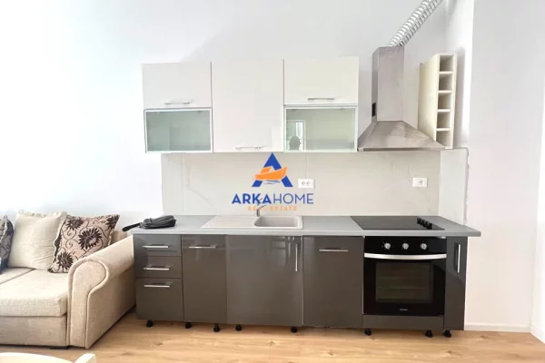 Shtepi me qera Apartament ne Tirane, 2+1, Mobilimi E mobiluar, Pagesa 500  Euro.