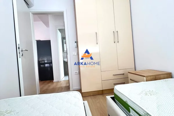 Shtepi me qera 2+1 ne Tirane - 500 Euro