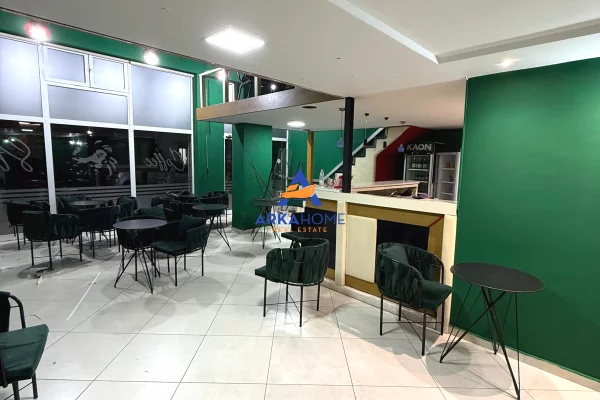 JEPET AMBIENT DUPLEX 100M2 ME QERA "PALLATET CABEJ, MISTO MAME" 55.000 LEKE