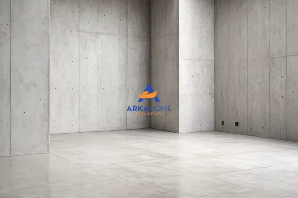 Ambient biznesi me qera 1+1 ne Tirane - 11,700 Euro