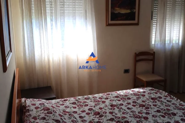Apartment for rent in Tirana Garsoniere, Furnished
