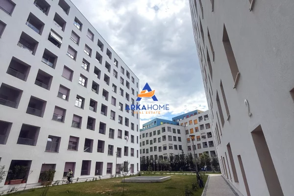 Shtepi ne shitje 1+1 ne Tirane - 86,400 Euro