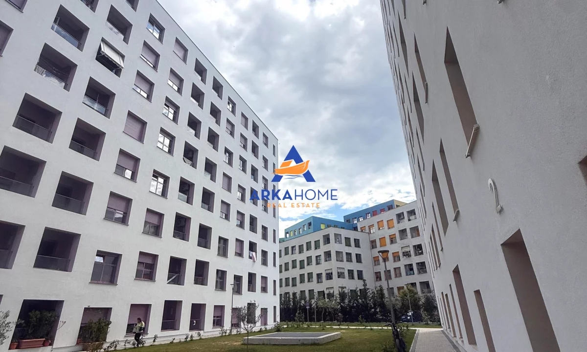 Shtepi ne shitje Apartament ne Tirane, 1+1, Mobilimi E mobiluar, Pagesa 93,200  Euro.