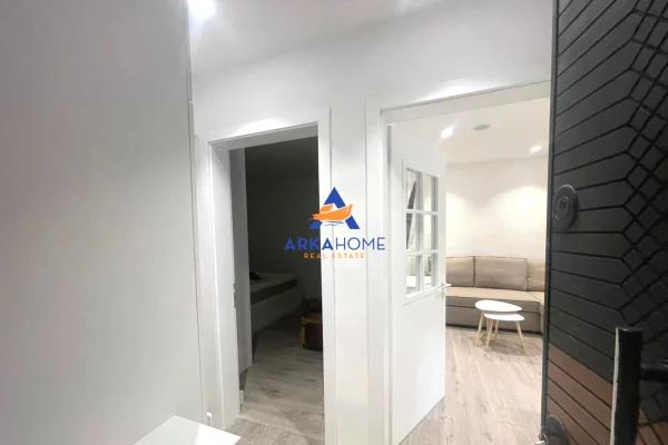 Apartment for rent in Tirana 1+1, Furnished