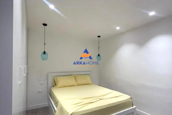 Apartment for rent in Tirana 1+1, Furnished