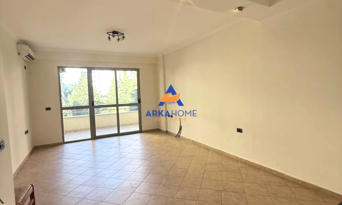 Apartment for sale in Tirana 2+1, Furnished