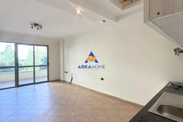 Apartment for sale in Tirana 2+1, Furnished