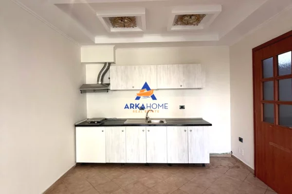 Apartment for sale in Tirana 2+1, Furnished
