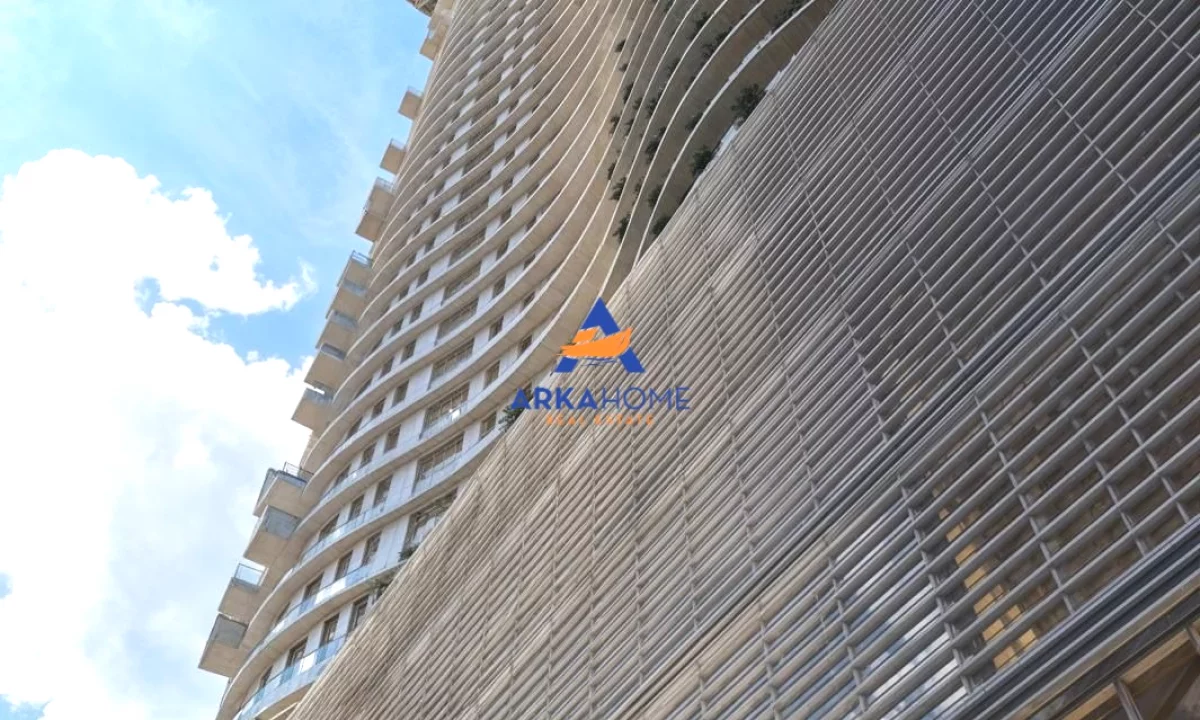 Shtepi ne shitje Apartament ne Tirane, 2+1, Mobilimi E mobiluar, Pagesa 322,000  Euro.