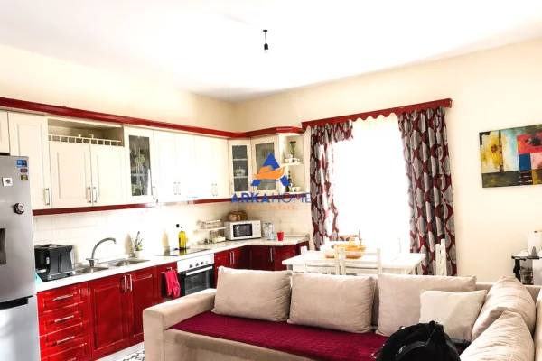 Shtepi ne shitje 3+1 ne Tirane - 116,000 Euro
