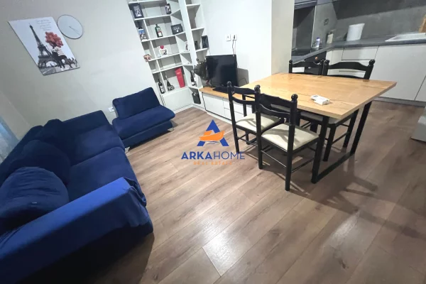 Shtepi ne shitje 1+1 ne Tirane - 111,940 Euro