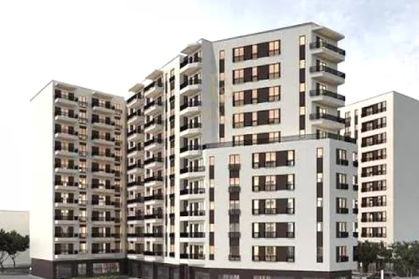 Shtepi ne shitje Apartament ne Tirane, 2+1, Mobilimi E mobiluar, Pagesa 120,600  Euro.