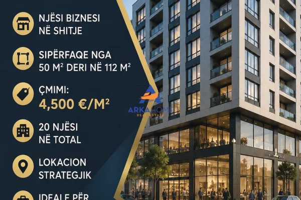 Shtepi ne shitje 1+1 ne Tirane - 11 Euro