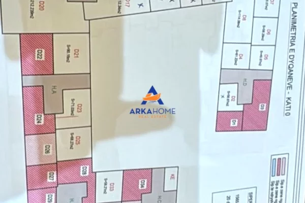 Shtepi ne shitje Apartament ne Tirane, 1+1, Mobilimi Bosh, pa mobiluar, Pagesa 11  Euro.