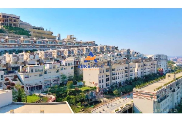 Shtepi ne shitje Apartament ne Tirane, 2+1, Mobilimi Bosh, pa mobiluar, Pagesa 211,500  Euro.