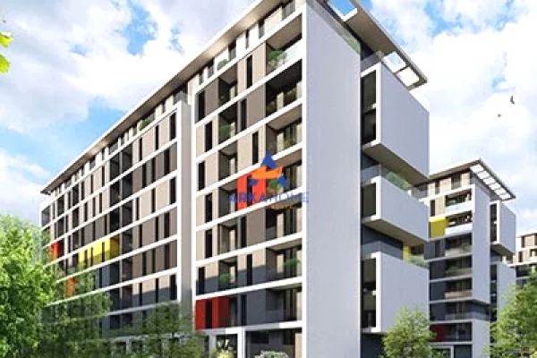Shtepi ne shitje 2+1 ne Tirane - 153,252 Euro