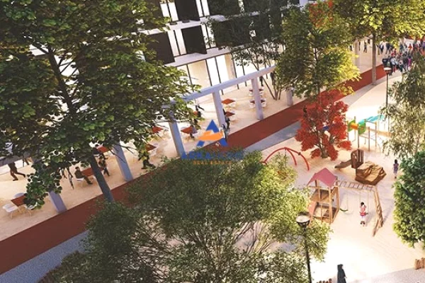 Shtepi ne shitje Apartament ne Tirane, 2+1, Mobilimi E mobiluar, Pagesa 153,252  Euro.